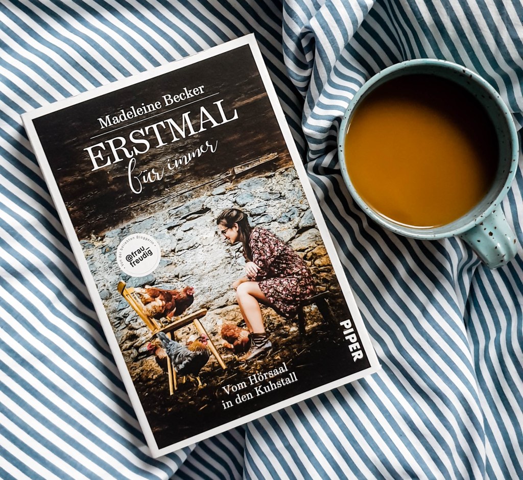 Meine liebsten Bücher in&nbsp;2022