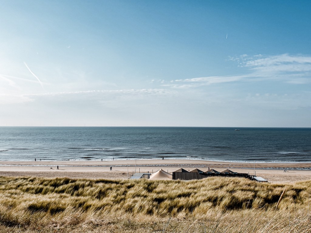 Herbstliche Tage in&nbsp;Noord-Holland