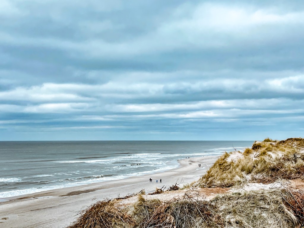 Osterurlaub in Dänemark