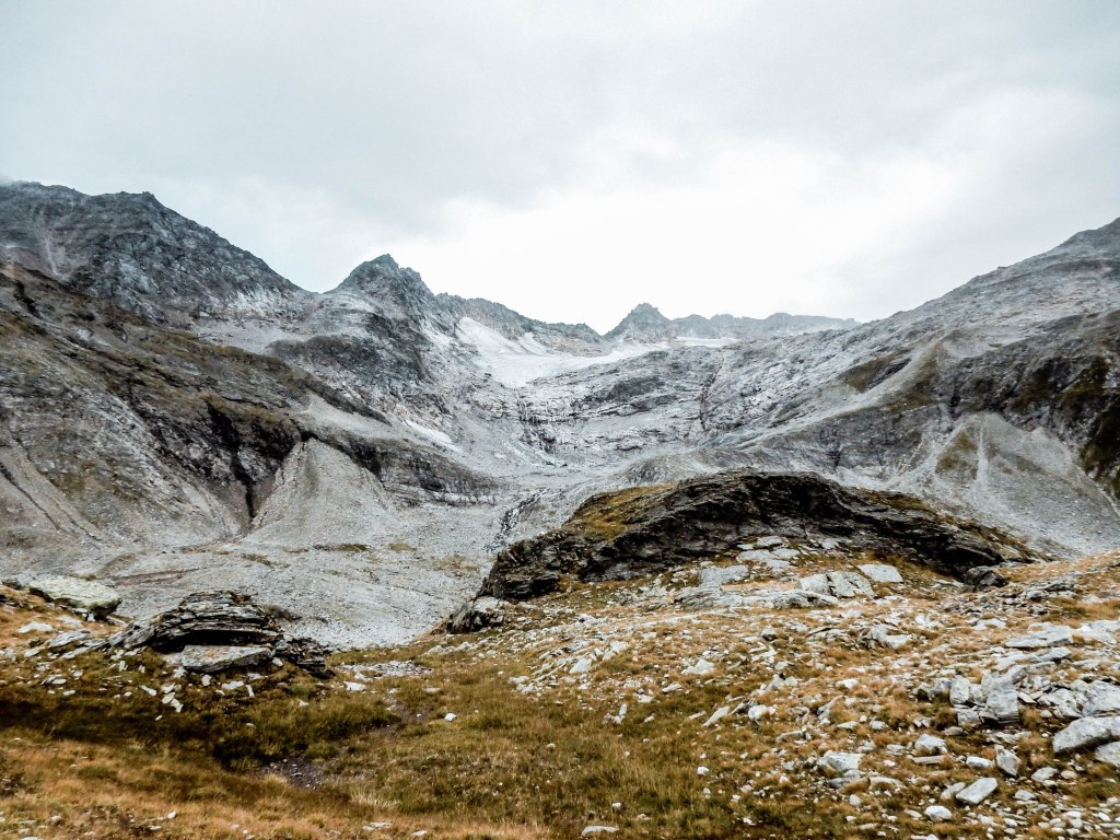 Alpenüberquerung Etappe 7: Wanderung vom Schutzhaus Neubau zum Fraganter Schutzhaus – Ein unvergessliches Abendteuer in den&nbsp;Alpen