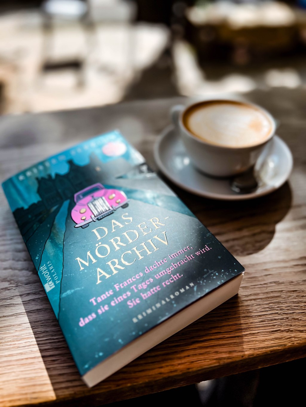 Bücher die begeistern: meine Lieblingsbücher&nbsp;2024